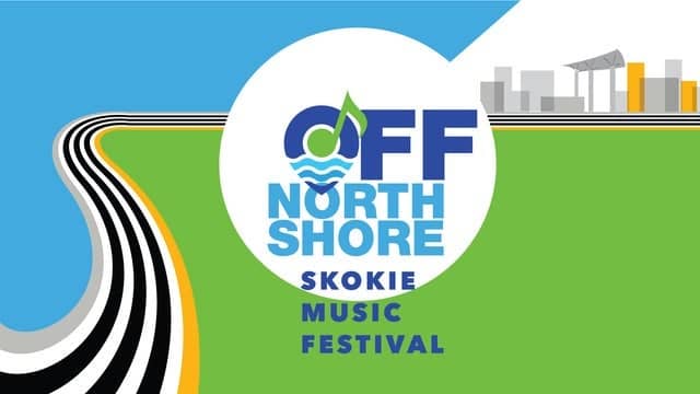 Off North Shore Skokie Music Festival