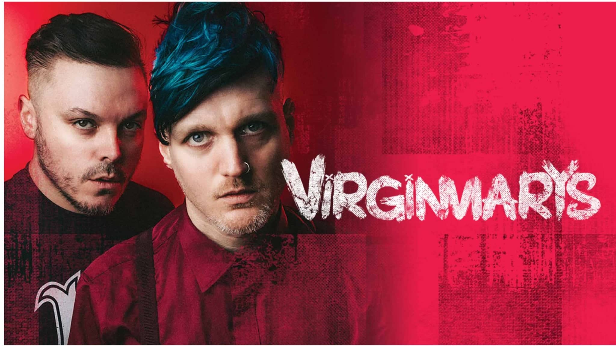 The Virginmarys