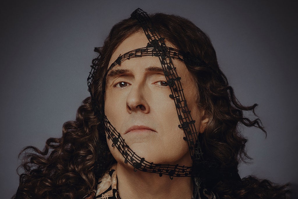"Weird Al" Yankovic: Bigger & Weirder 2026 Tour