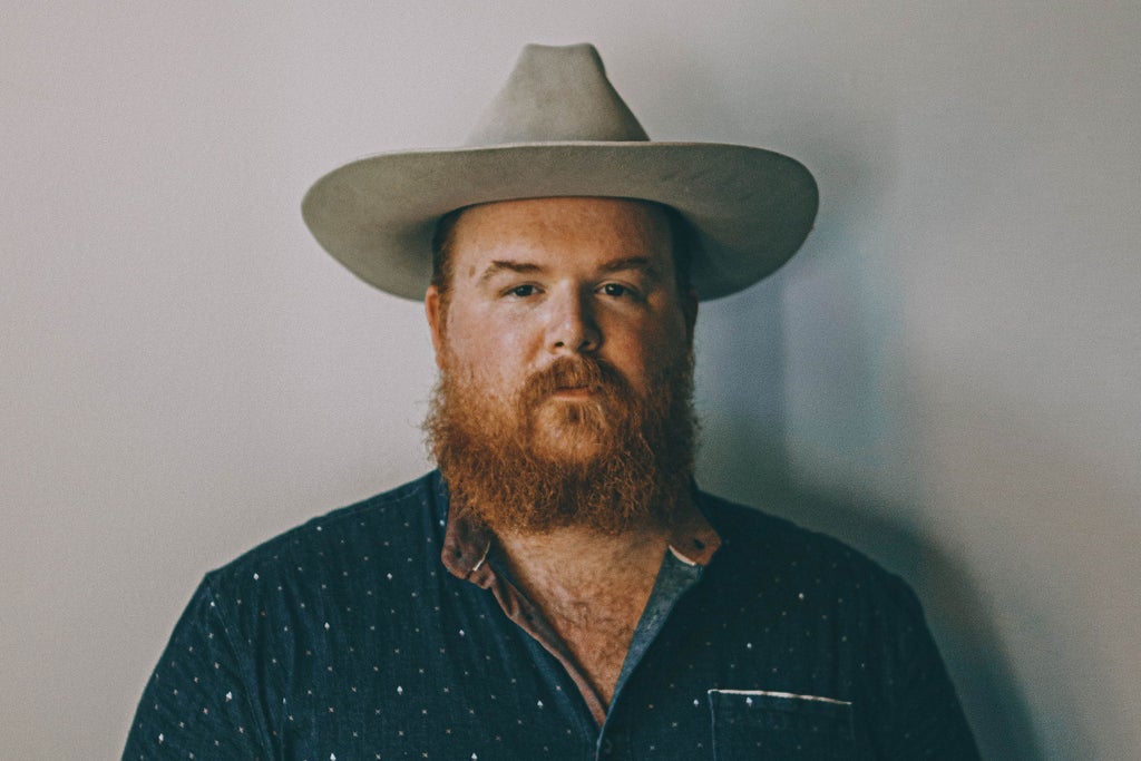 Griffin William Sherry w/ special guests The Felice Brothers