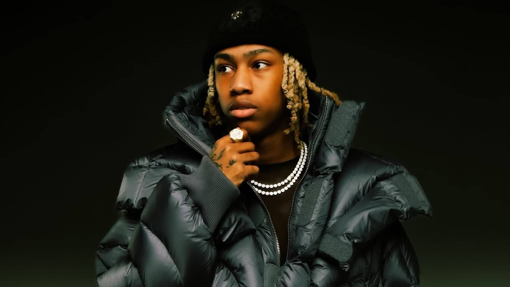 Rich Amiri