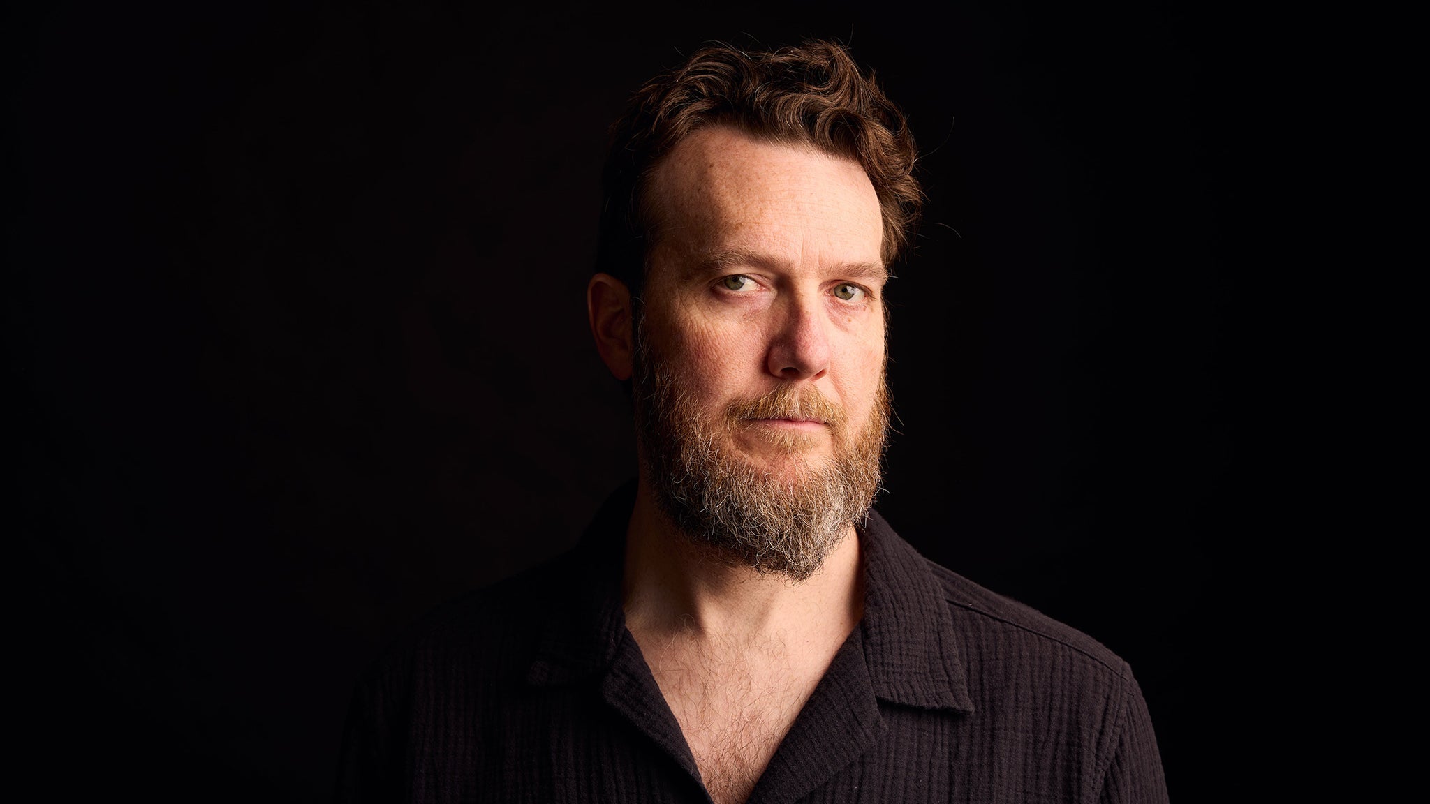 John Mark McMillan