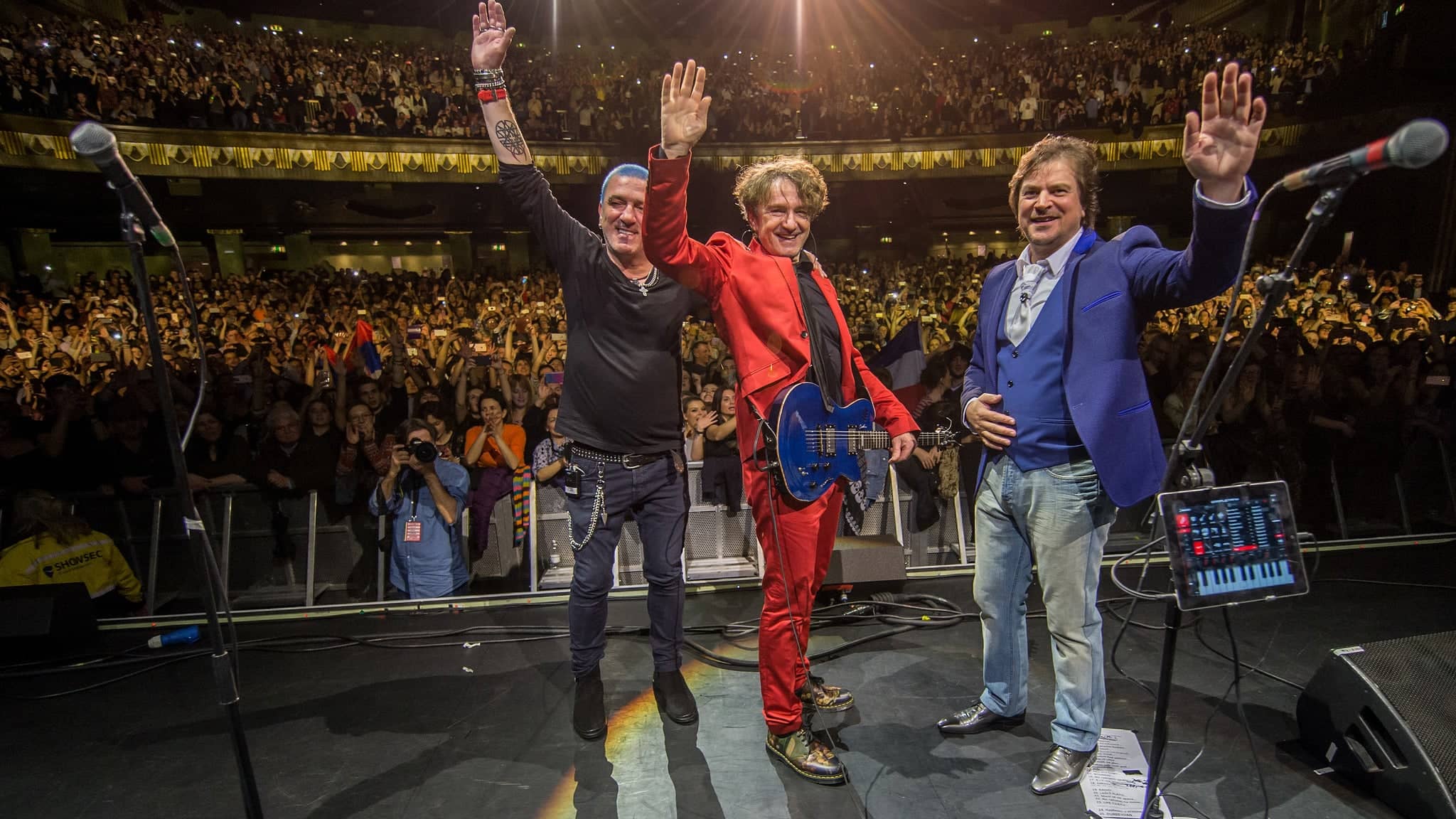 Bijelo Dugme