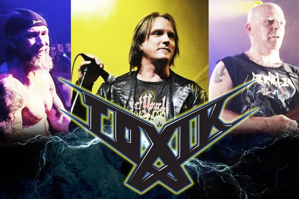 Toxik