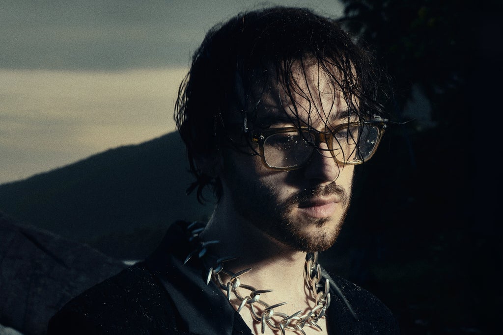 Chris Grey: PARADISE LOST TOUR