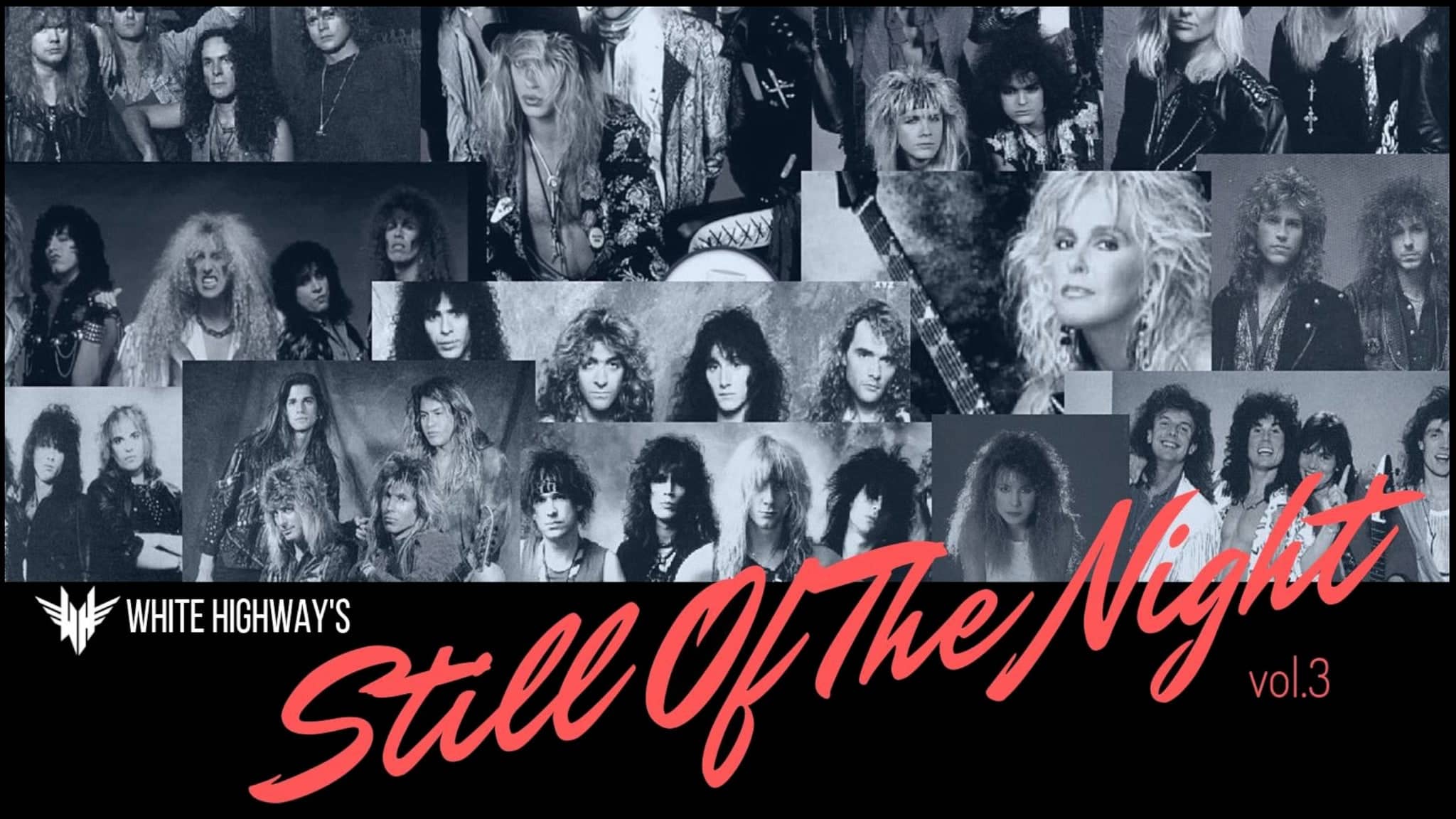 Still Of The Night