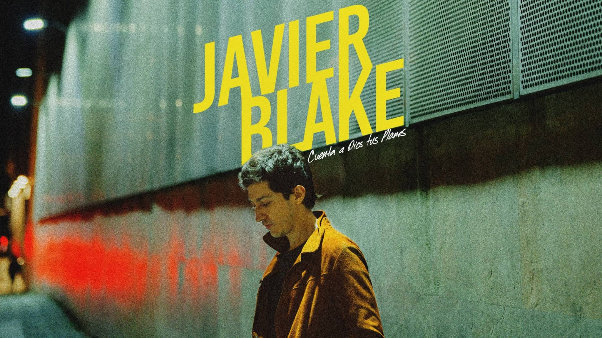 Javier Blake