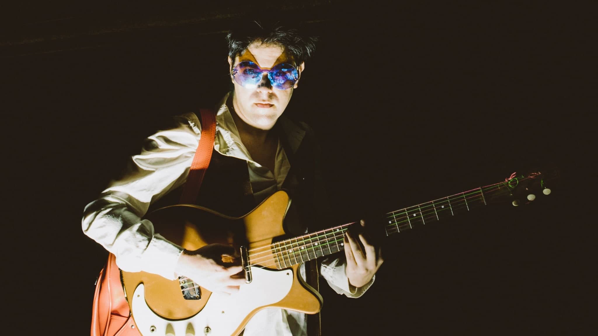Ariel Pink