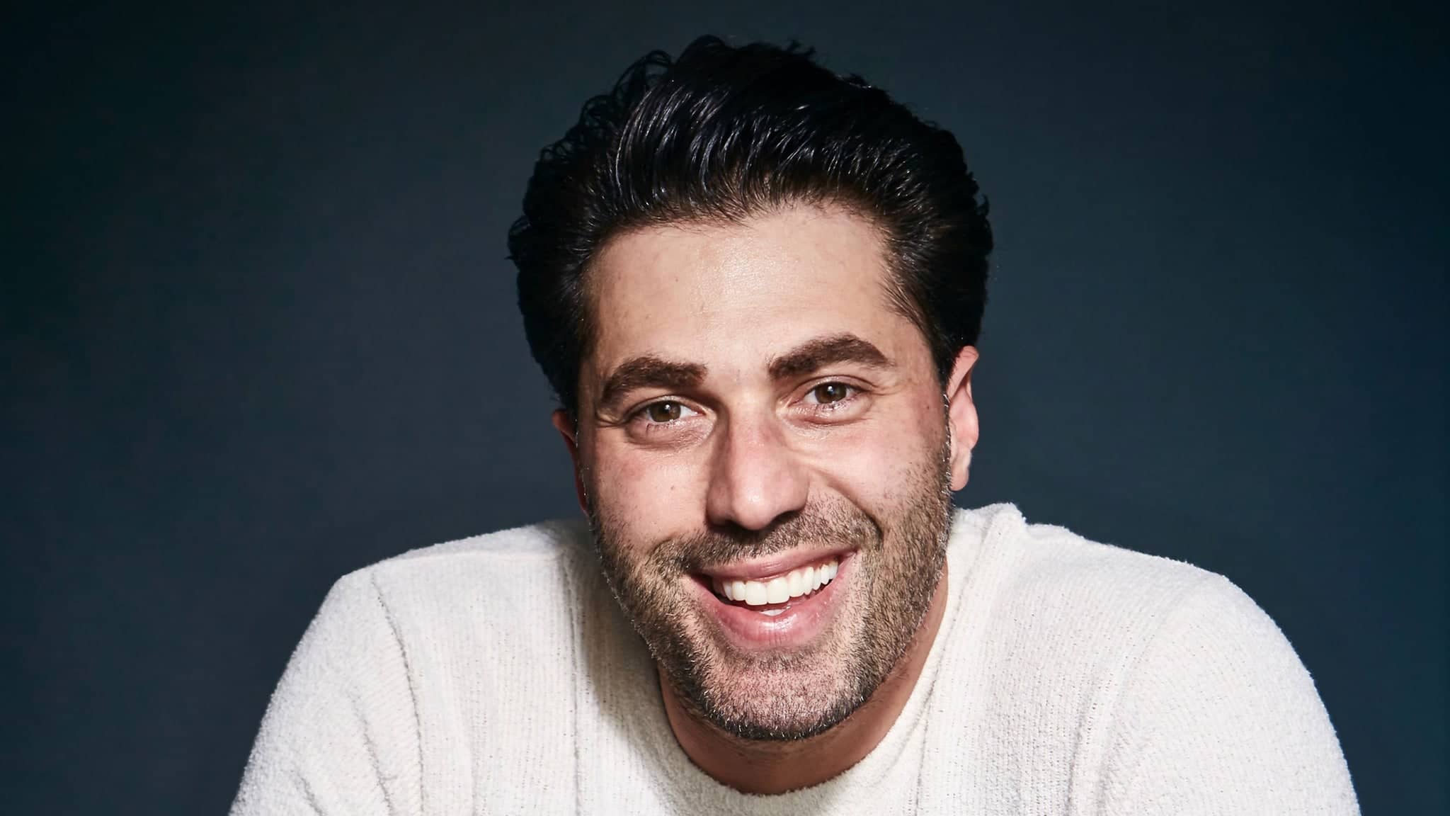 Adam Ray: WHO IS ME Tour