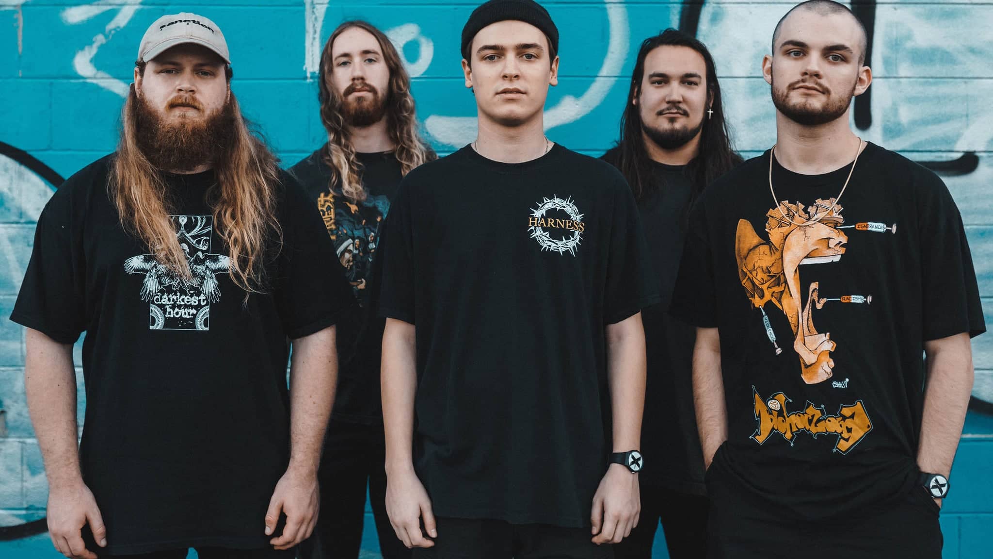Knocked Loose