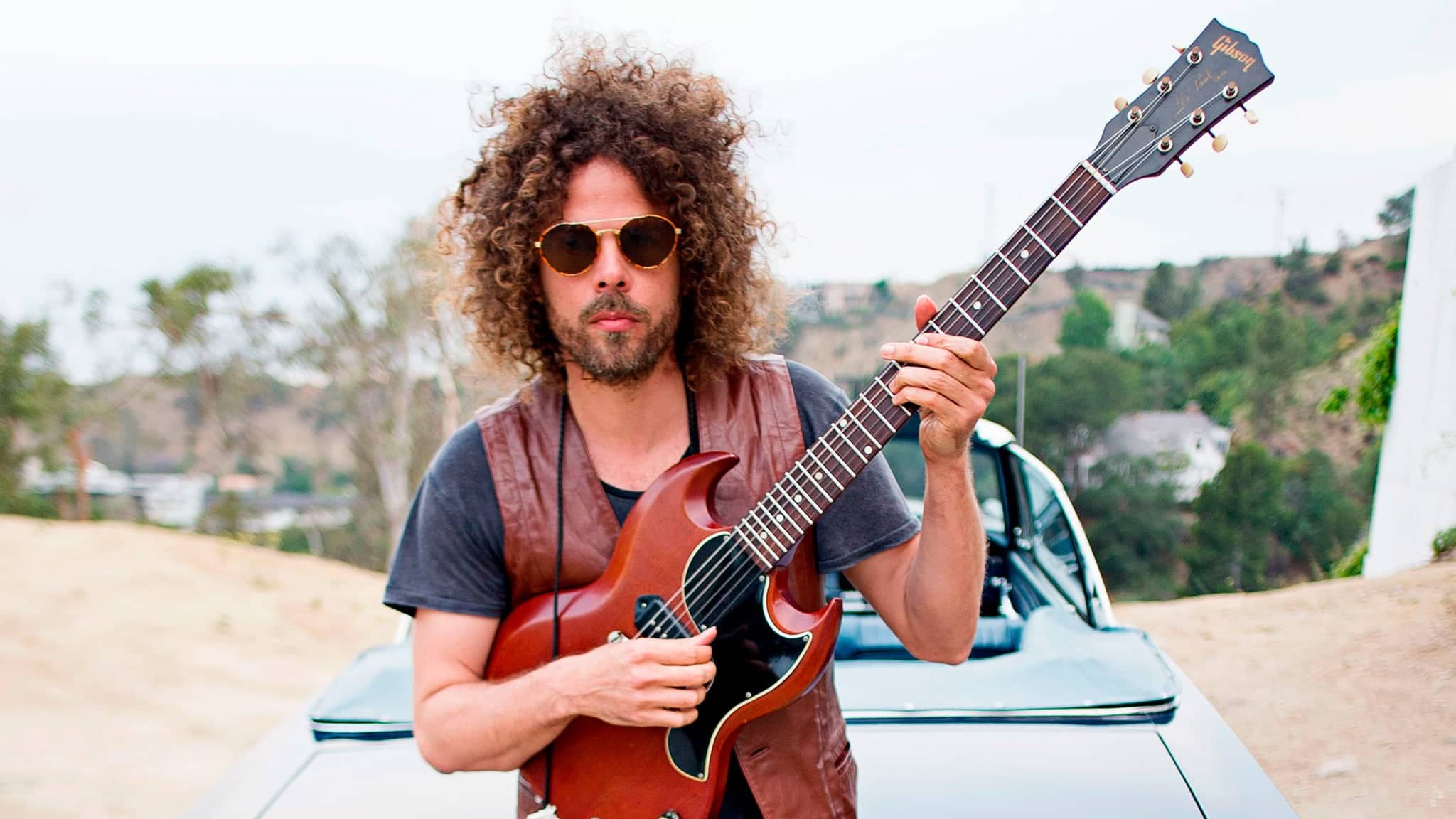 Wolfmother