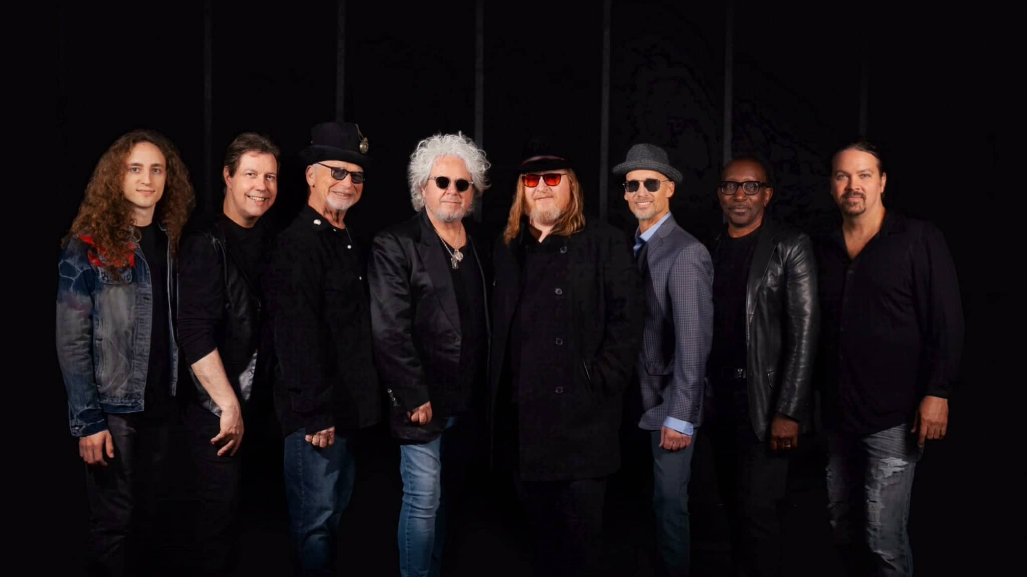 TOTO + Christopher Cross + The Romantics