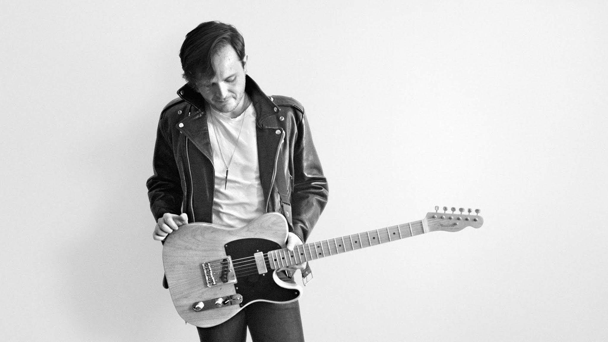 Caleb Hinojosa, Cal Stamp, LJR