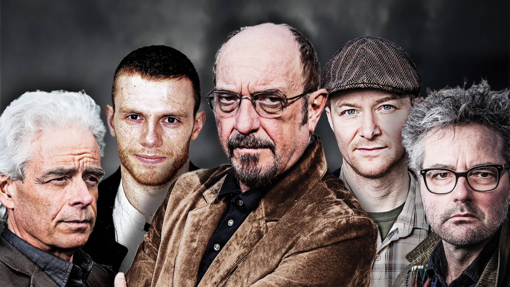 Jethro Tull