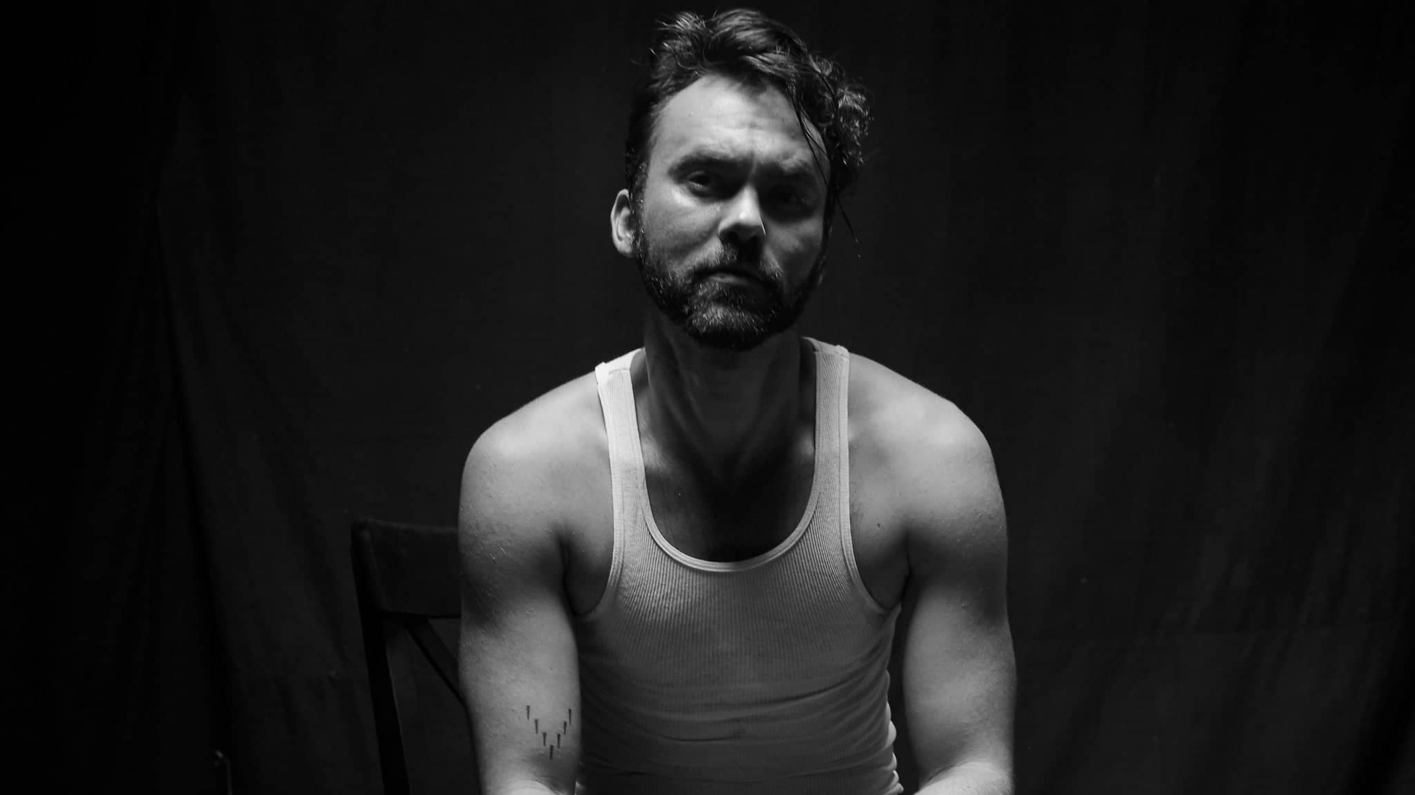 Shakey Graves - Fondness, Etc. Tour
