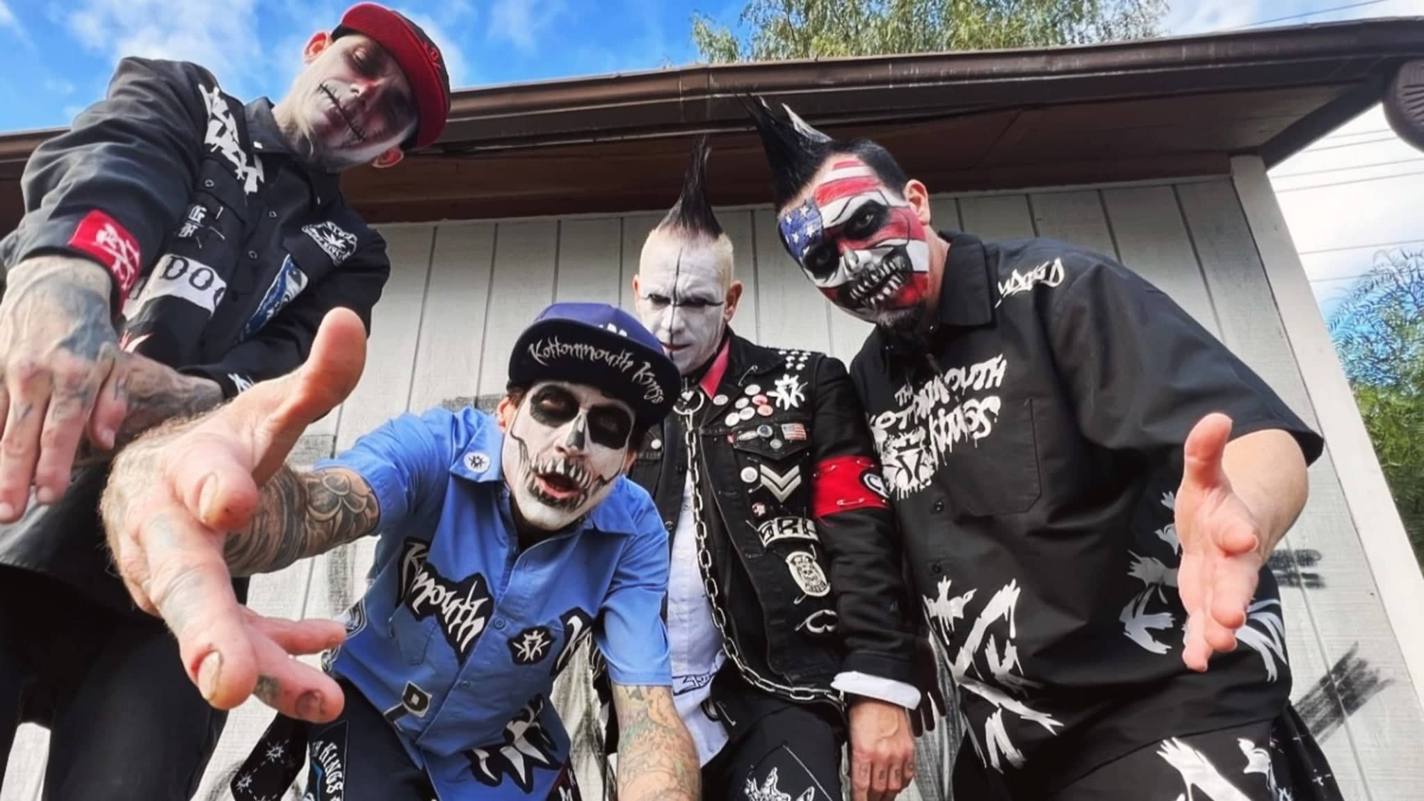 Kottonmouth Kings