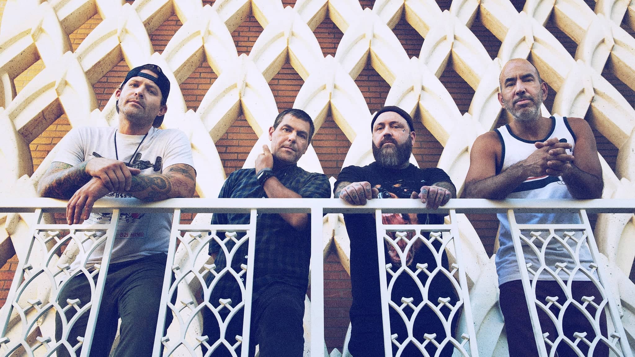 Alien Ant Farm - The ANThology Tour 2026