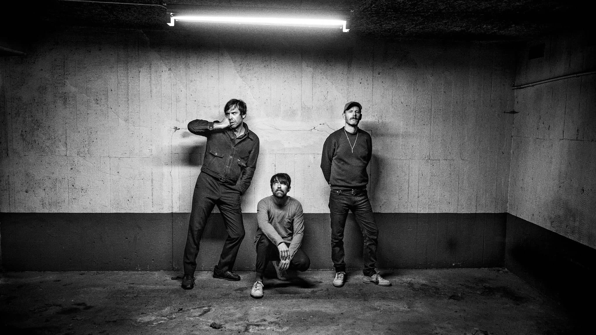 Peter Bjorn and John - Writer’s Block 20th Anniversary Tour w/ Josh Rouse