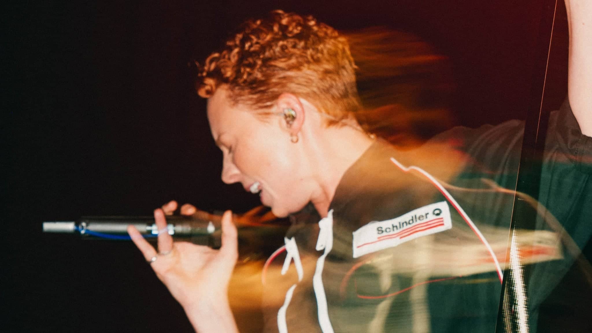 La Roux