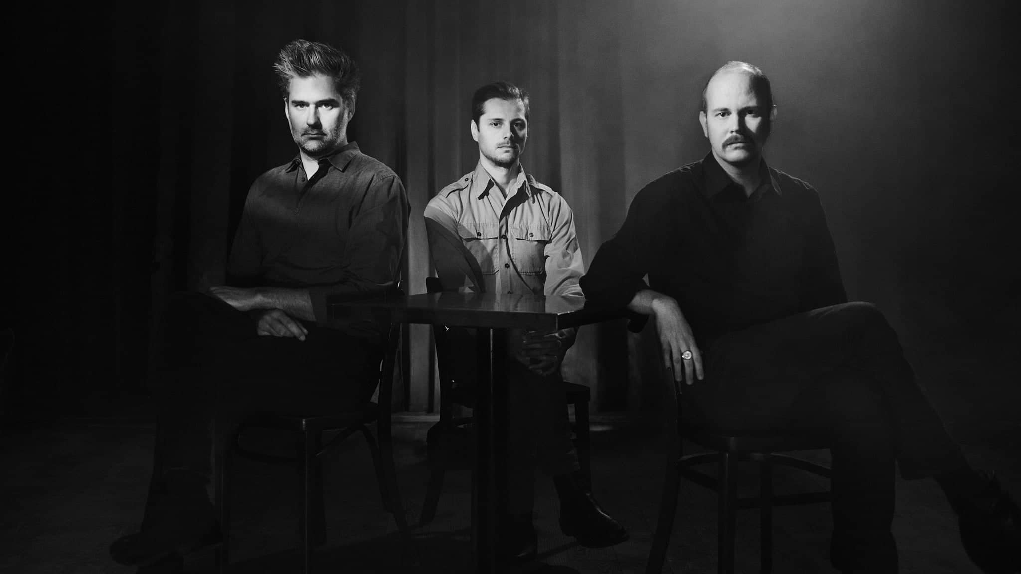 Timber Timbre