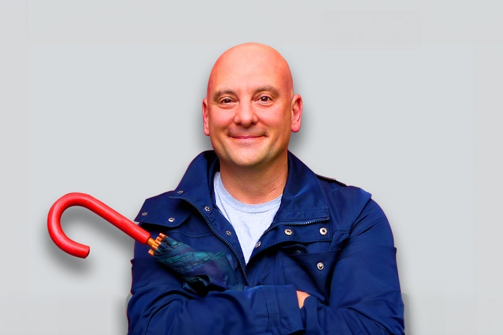 Martin Levac - Phil Collins et Genesis