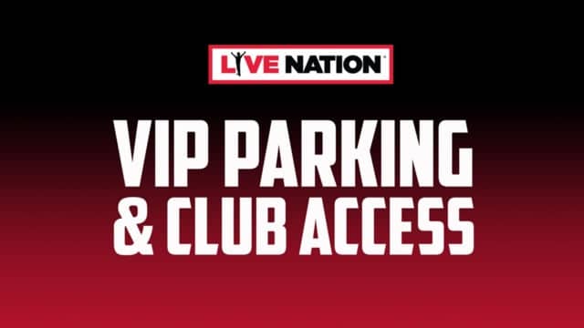 Everwise Amphitheater VIP Parking and Club