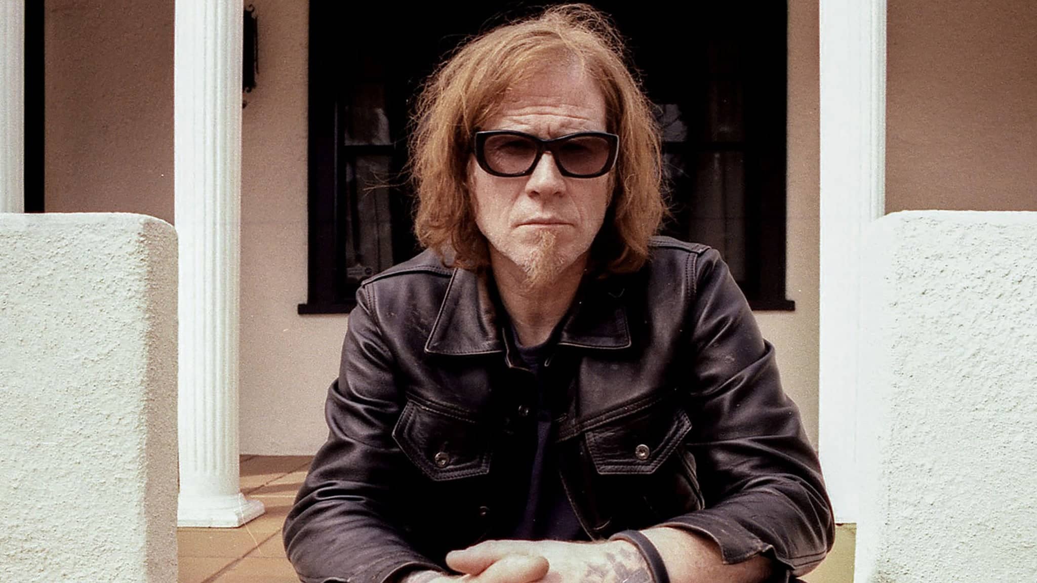 Mark Lanegan