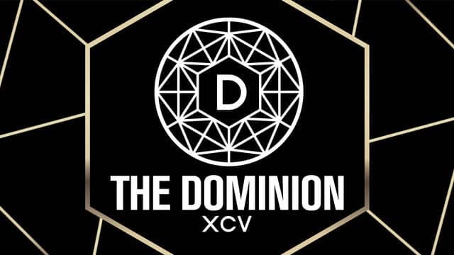 The Dominion Lounge