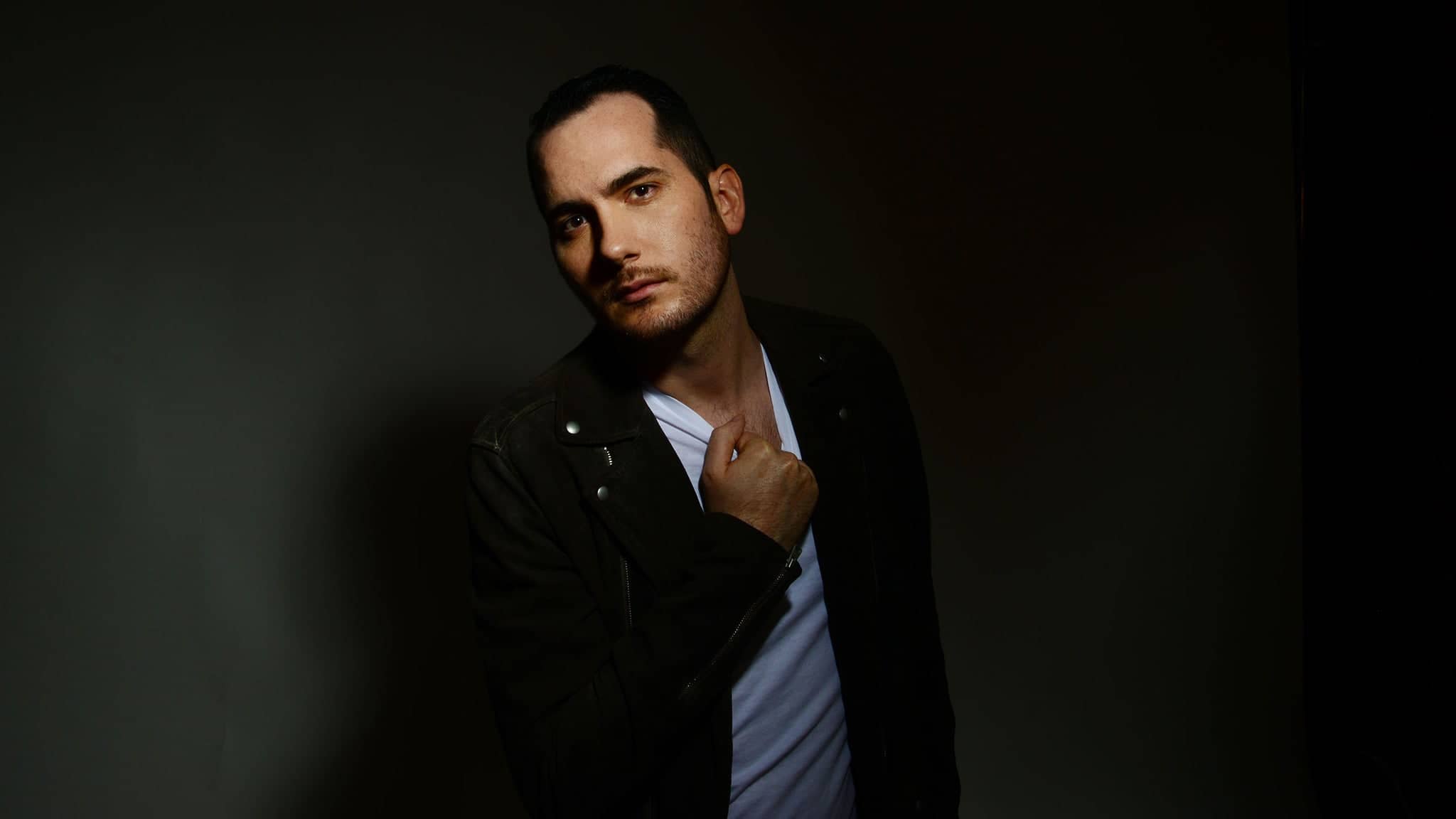 Playhouse Pres: Andrew Bayer