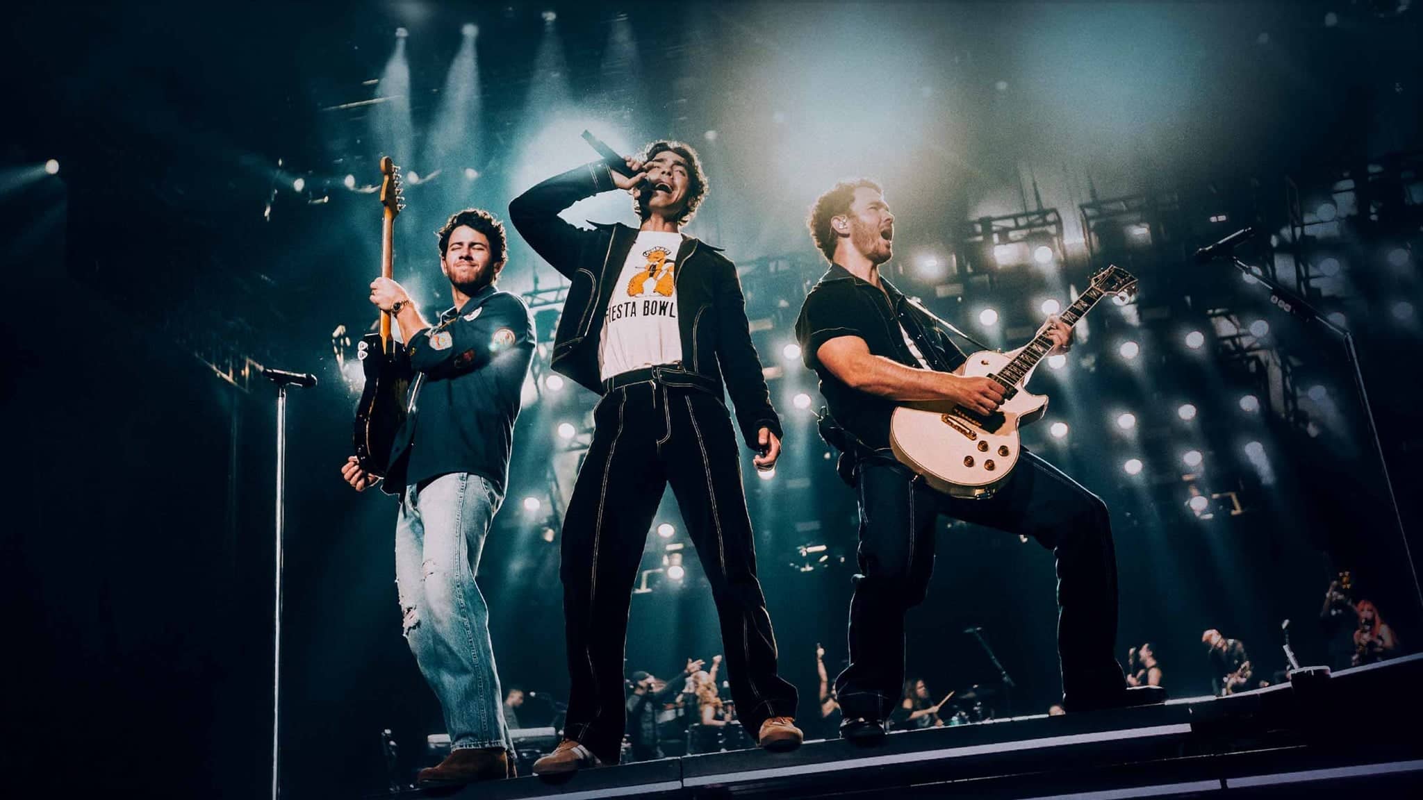 Jonas Brothers