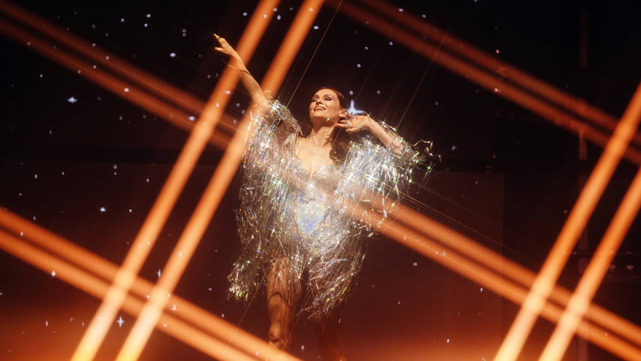 Sophie Ellis-Bextor
