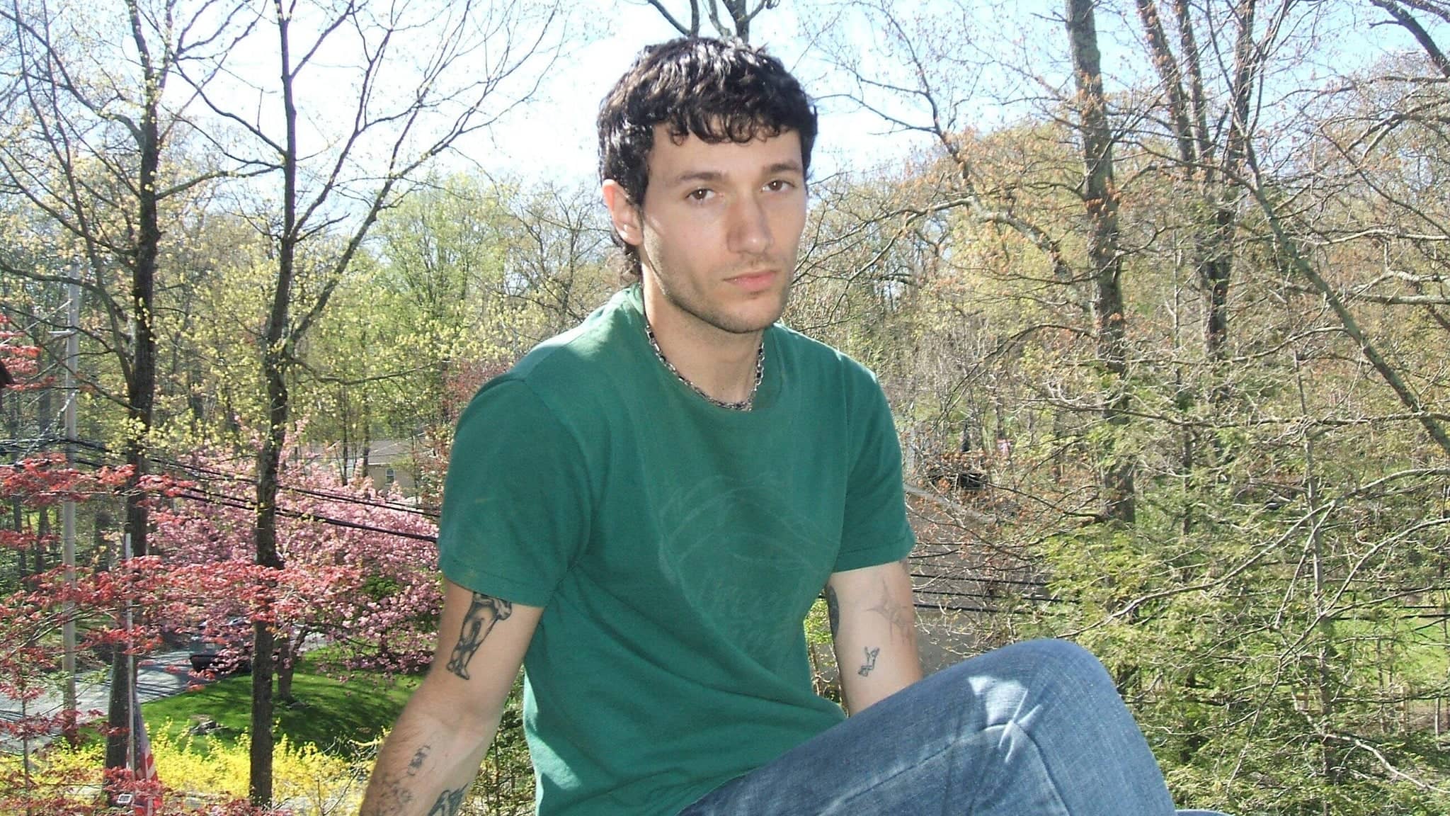 Jeremy Zucker