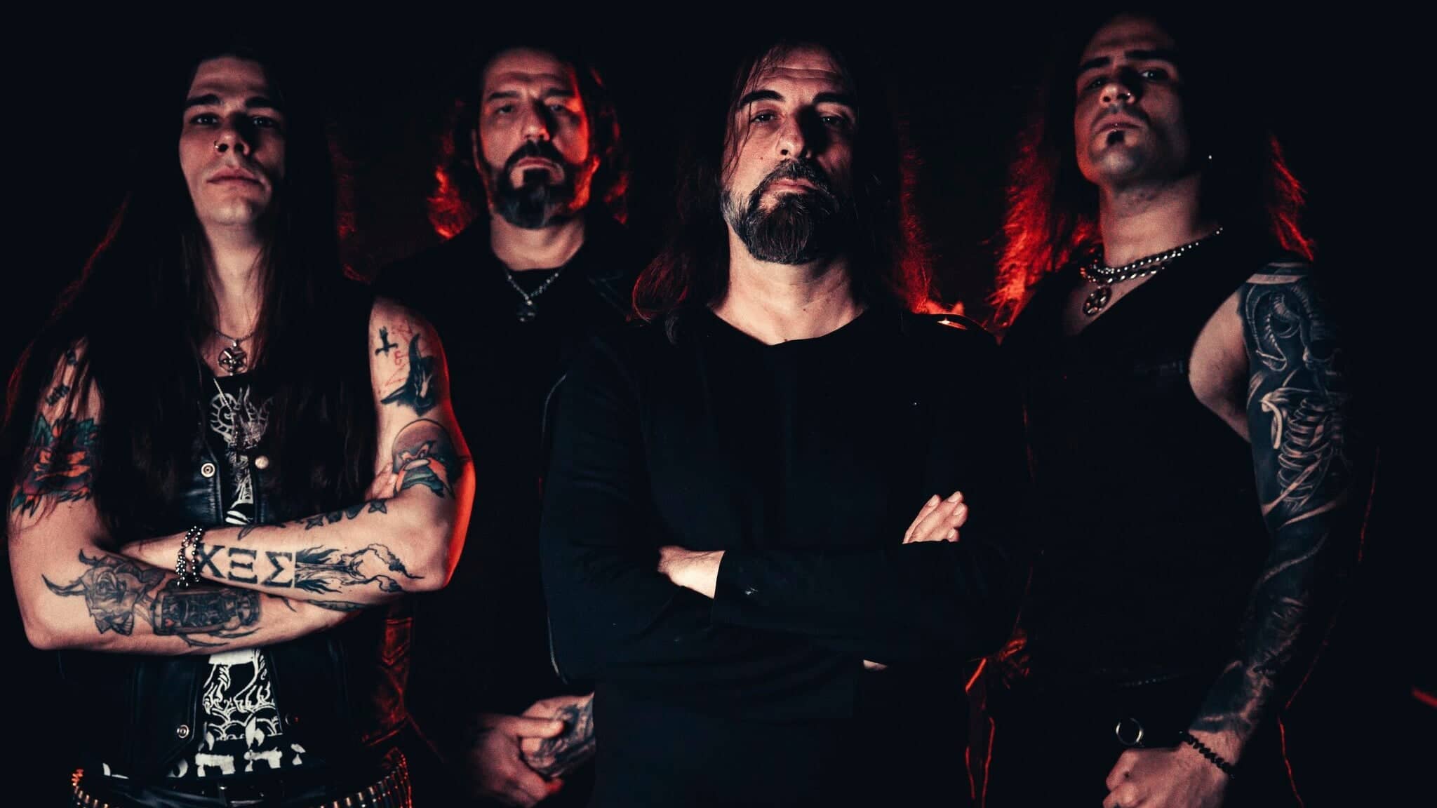 Rotting Christ