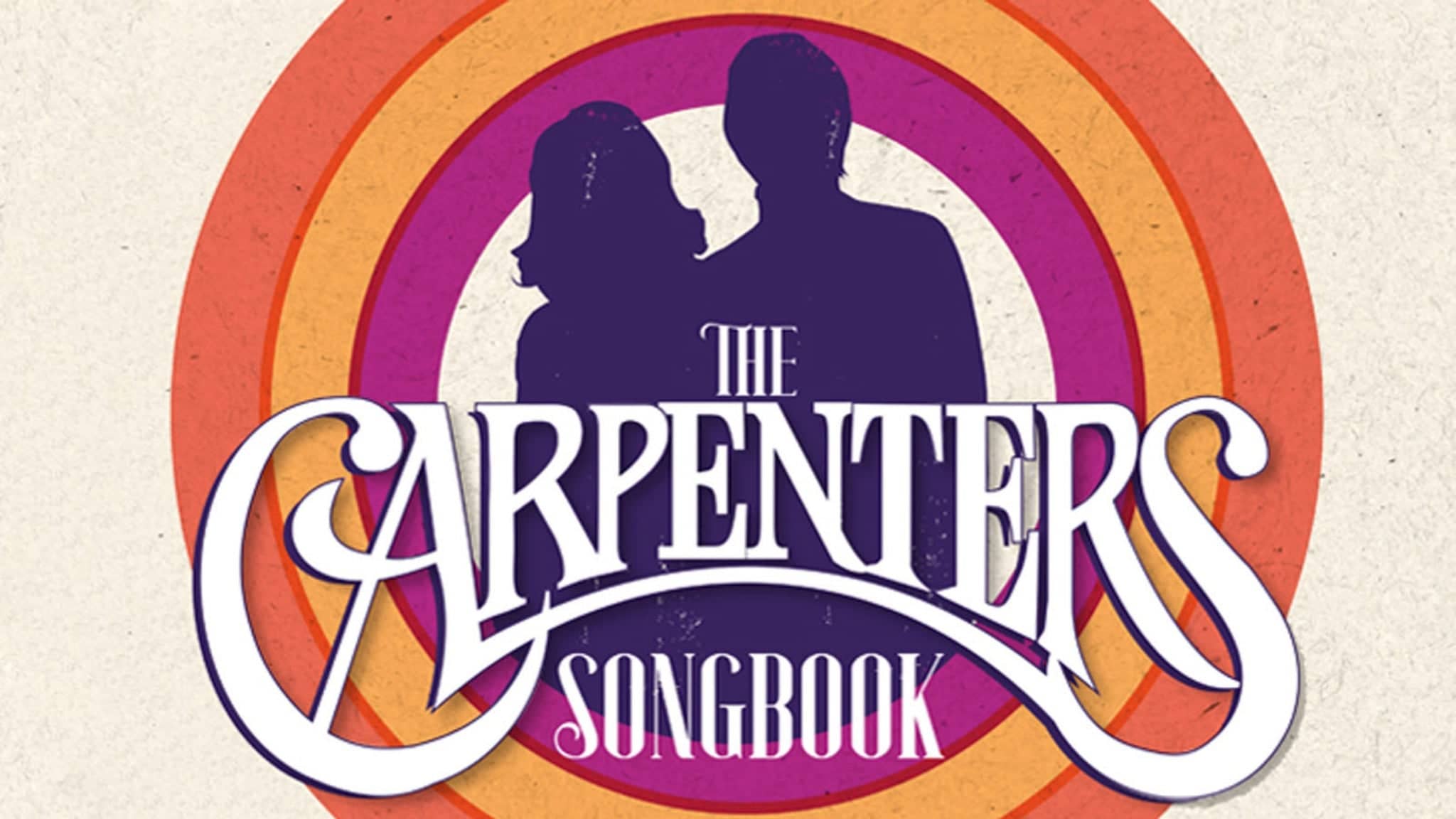 The Carpenters Songbook - A Live Celebration