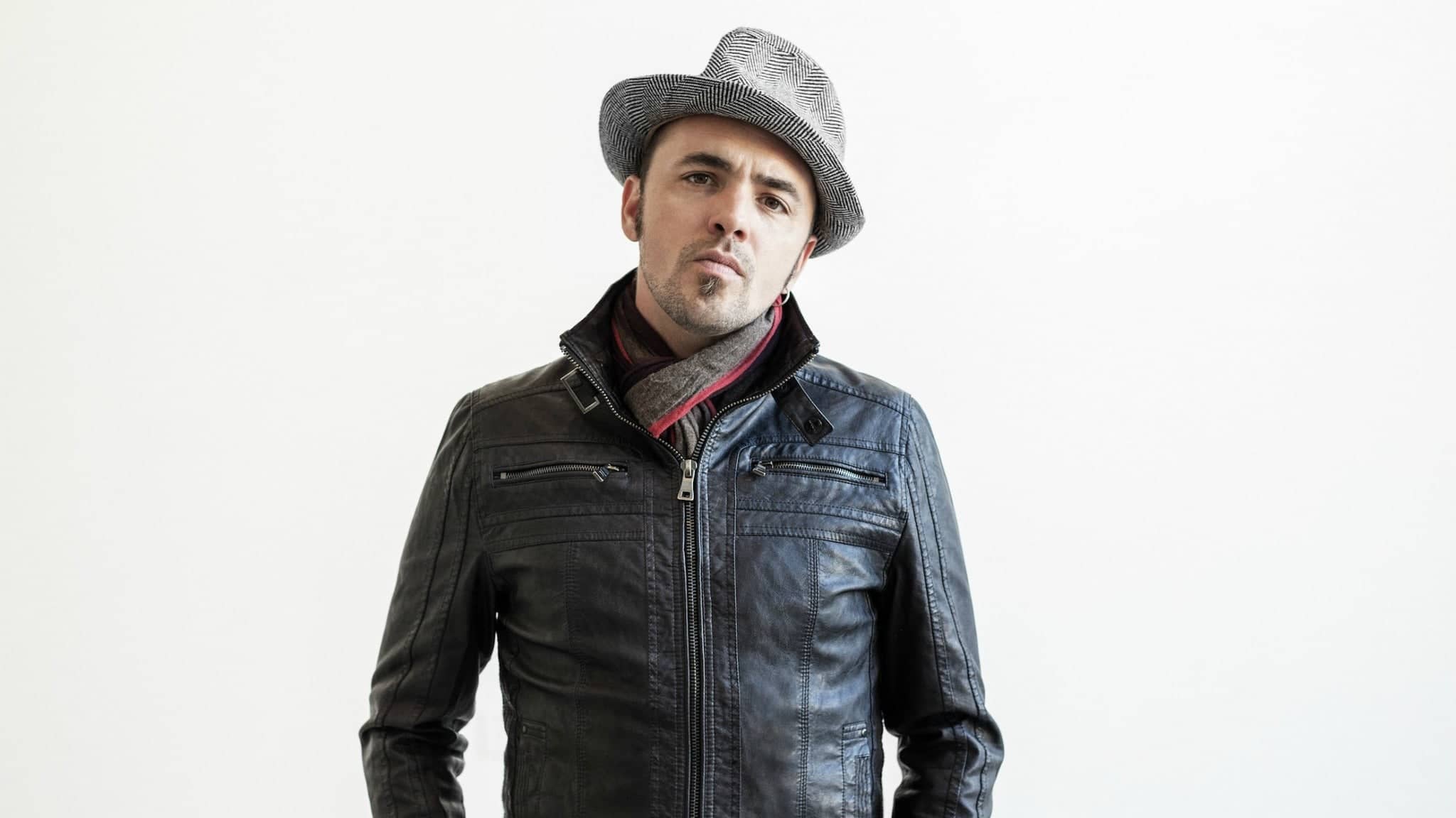 Hawksley Workman
