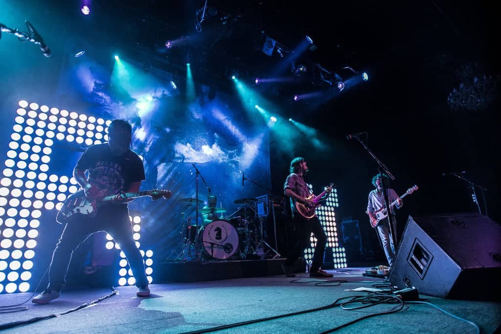 Rx Bandits - And The Battle Begun 20th Anniversary Tour with Catbite