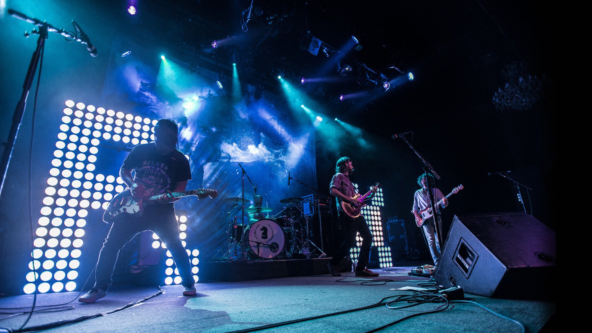 Rx Bandits: And The Battle Begun 20th Anniversary Tour (18+)