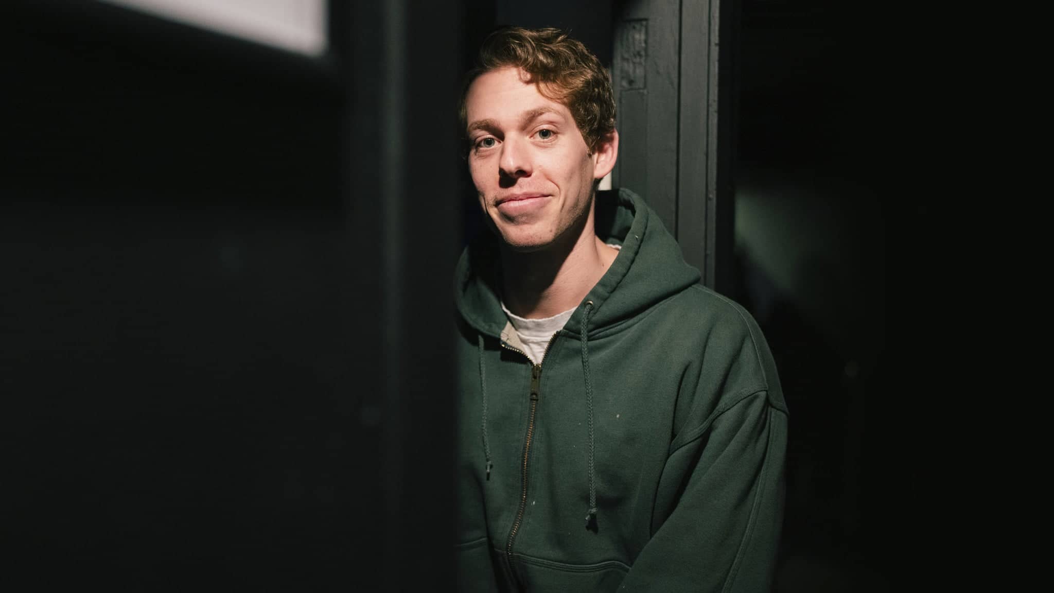 Lucas Zelnick