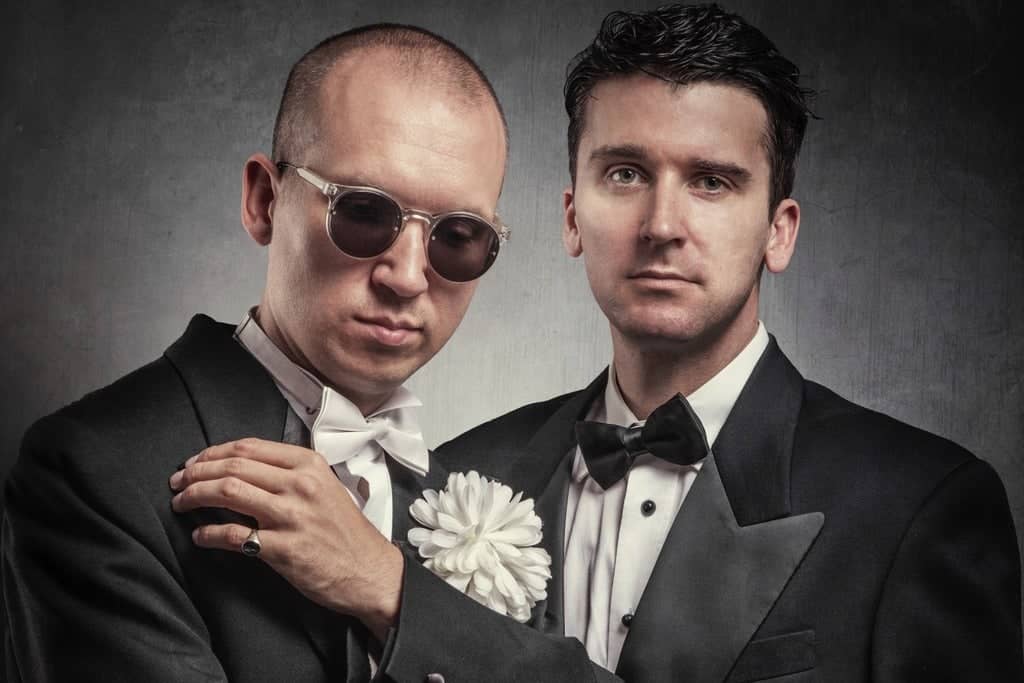 Jazz Band Młynarski-Masecki