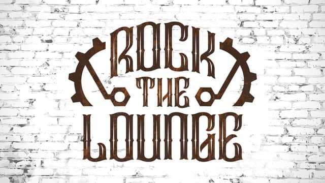 Oakdale Rock The Lounge