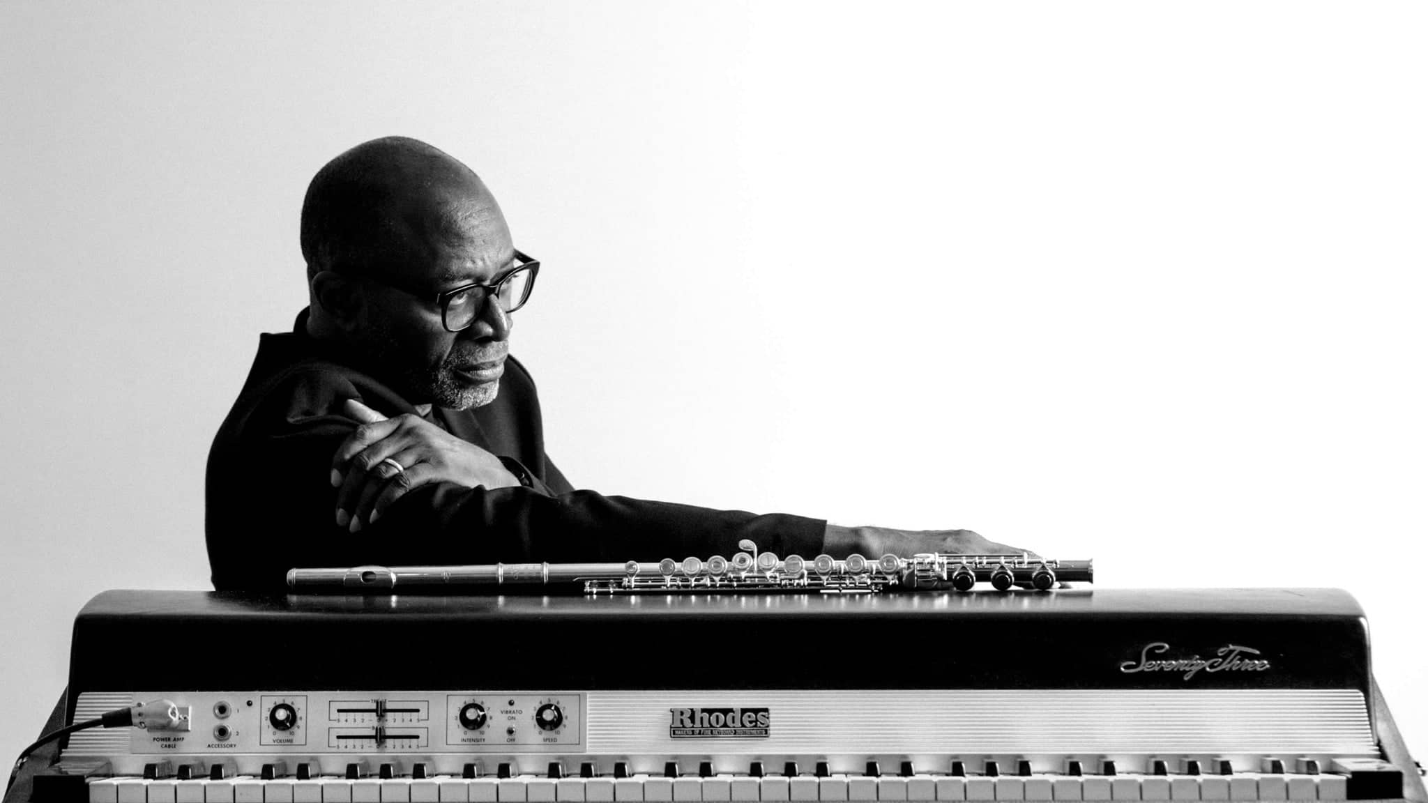 Brian Jackson