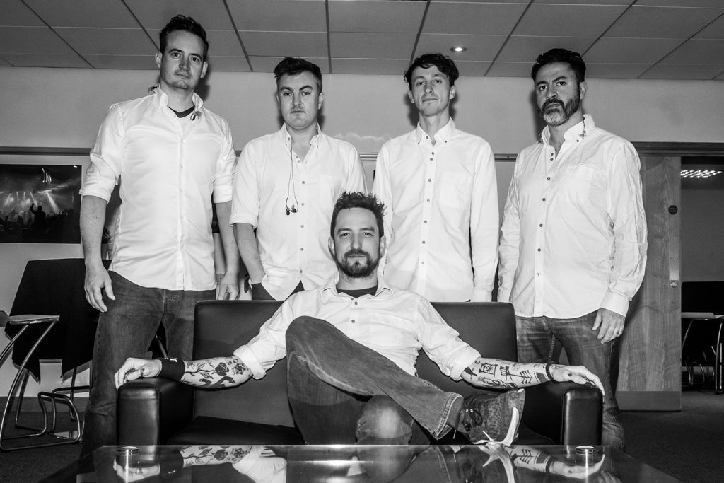 Frank Turner - Lost Evenings IX