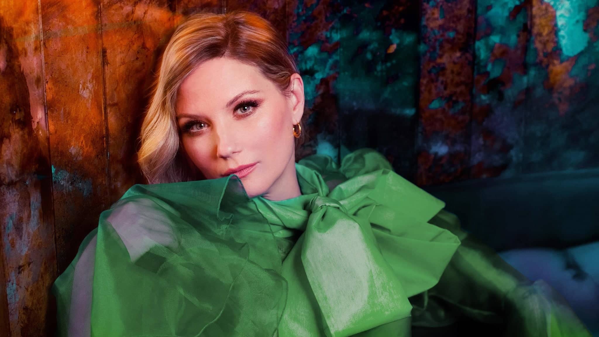 Jennifer Nettles