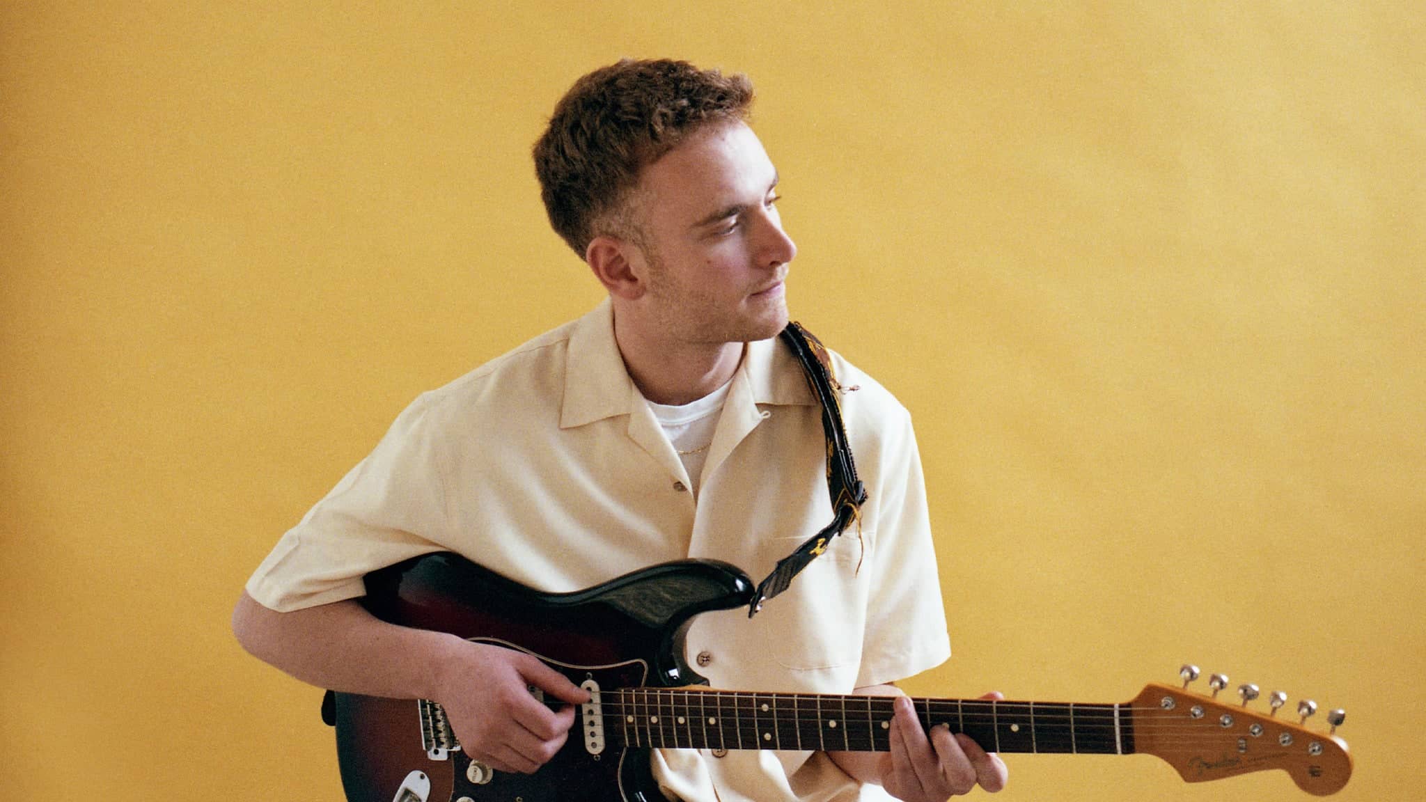 Tom Misch