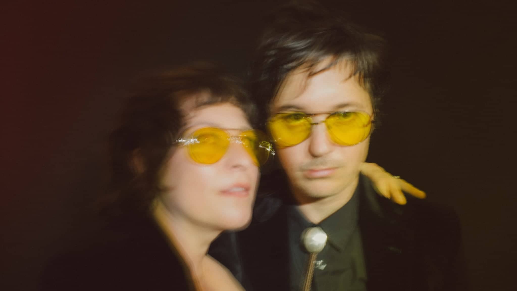 Shovels & Rope, Nolan Taylor