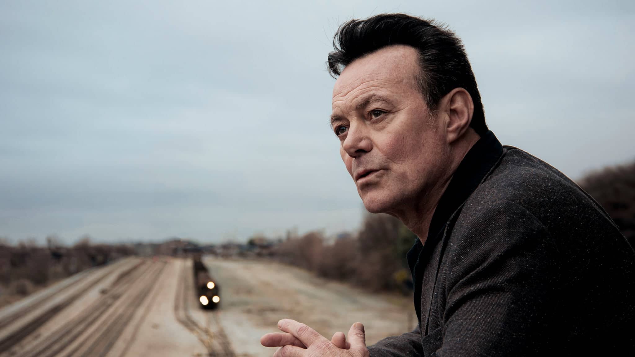 The James Hunter Six
