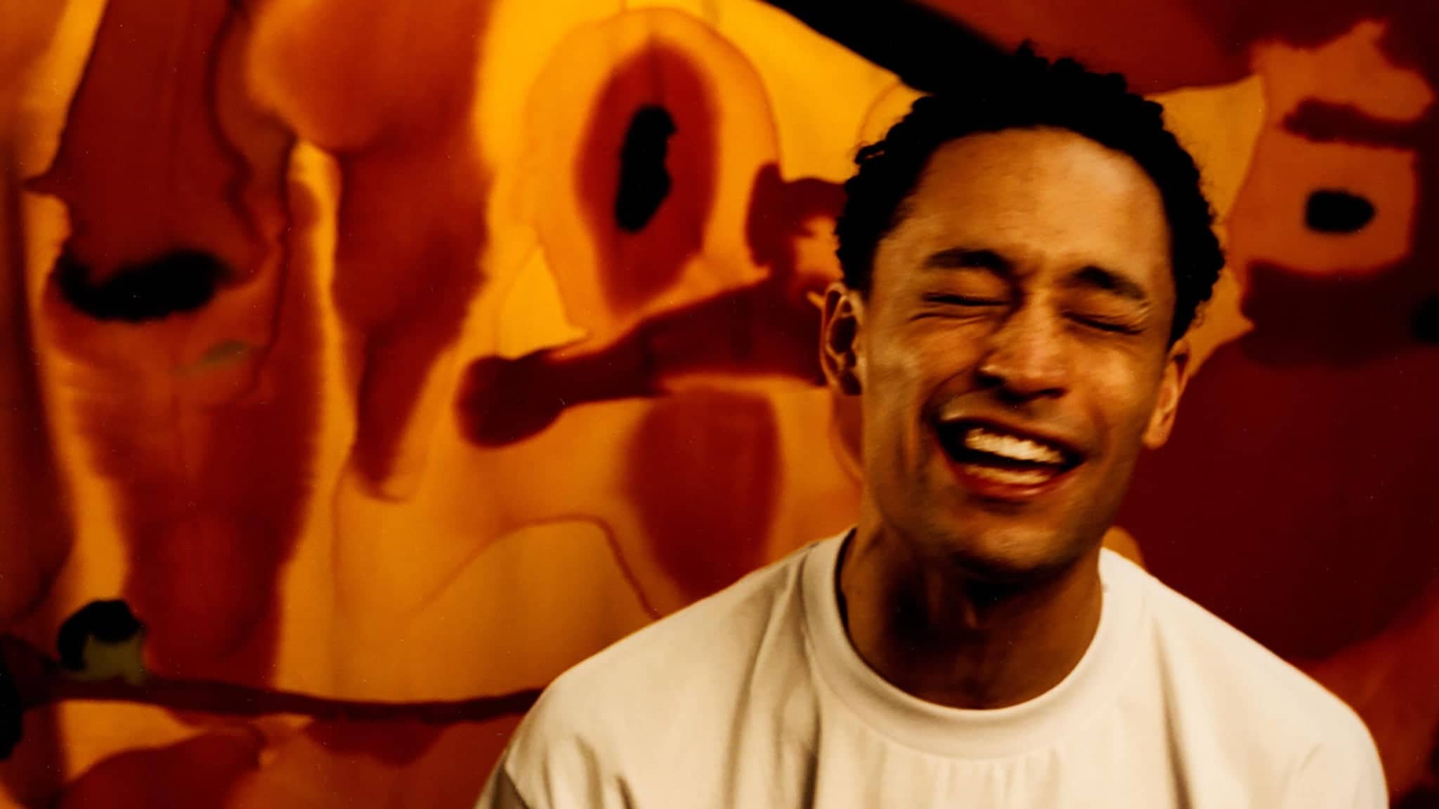Loyle Carner
