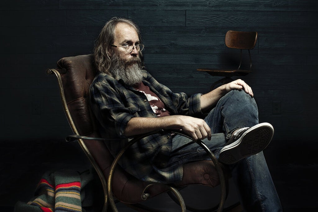 Charlie Parr
