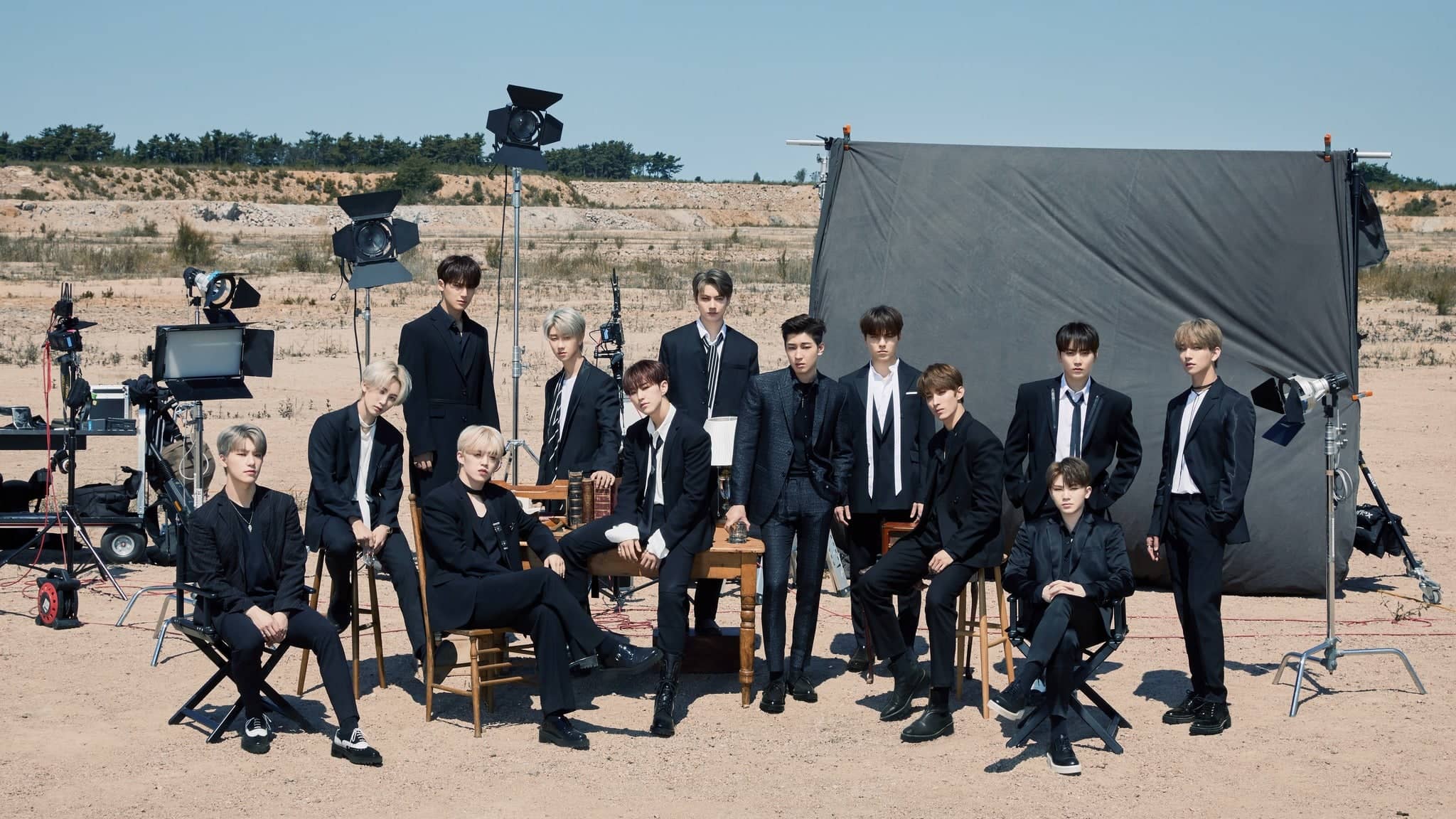 SEVENTEEN