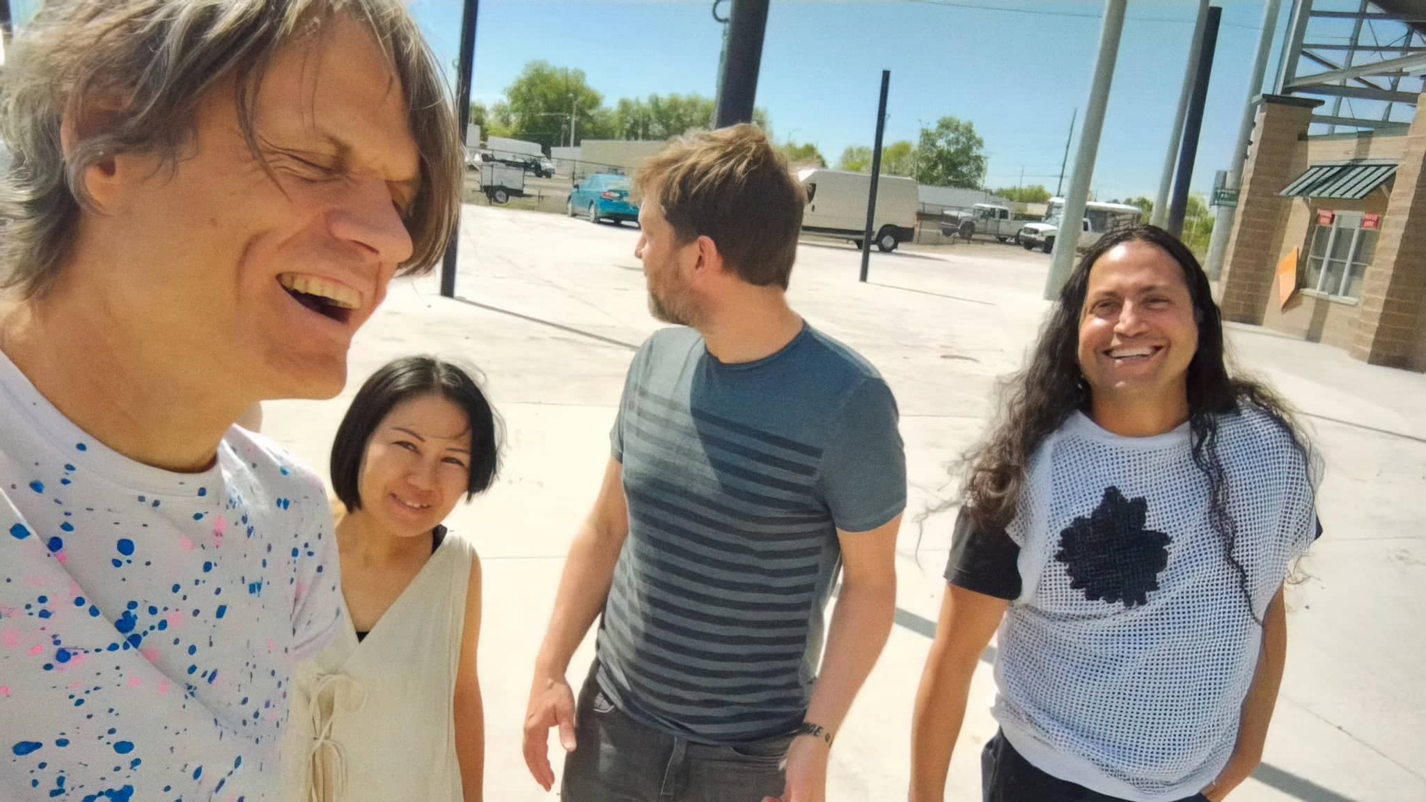 Deerhoof